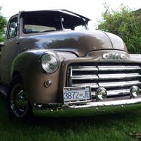 Dave Stacey Photo 26