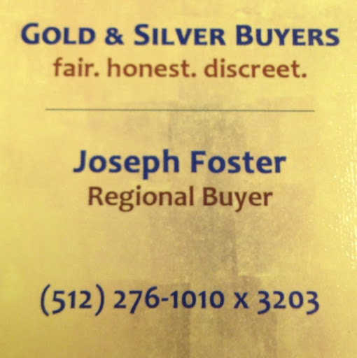 Joseph Foster Photo 9