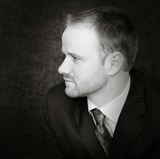 Christian Allred Photo 16