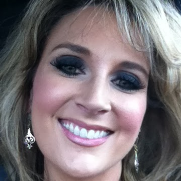 April Messer Photo 11