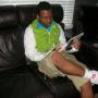 Keith Sonnier Photo 23