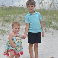 Sandi Hooper Photo 10