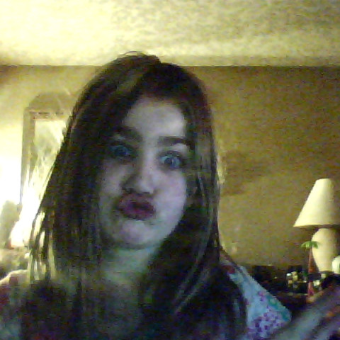 Haley Urban Photo 4