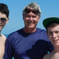 Richard Tighe Photo 7
