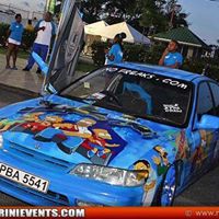 Corie Haynes Photo 7