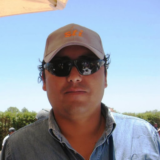 Chris Pino Photo 11