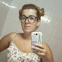 Silvia Ferreira Photo 17