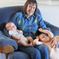 Alice Horton Photo 19