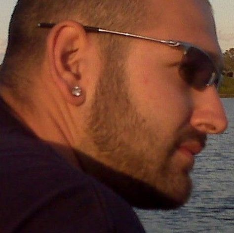 Chris Aleman Photo 6