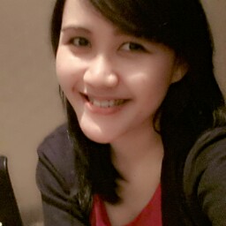 Nurul Chotimah Photo 12