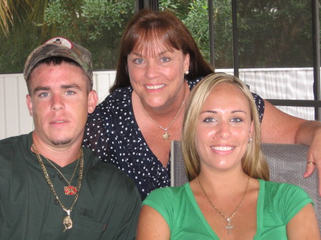 Kathy Dolan Photo 9
