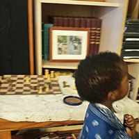 Ennis Robinson Photo 13