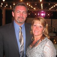 Mark Aldridge Photo 39