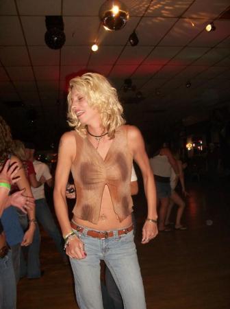 Renee Campbell Photo 6
