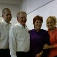 Kathy Crews Photo 9