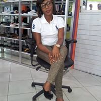 Betty Boateng Photo 14