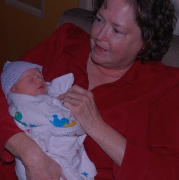Cathy Long Photo 4