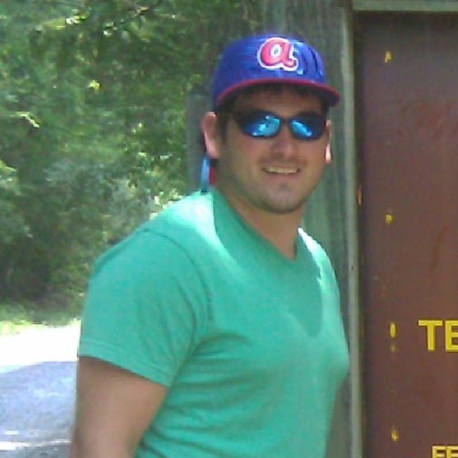 Tyler Davis Photo 30