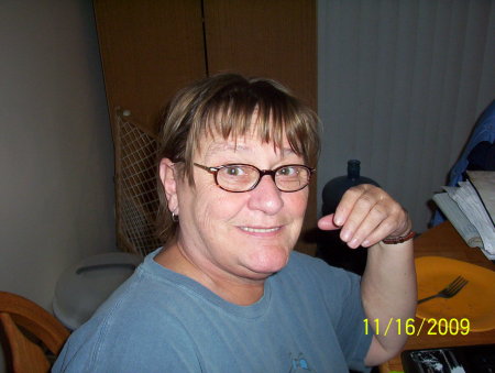 Sandra Miner Photo 23