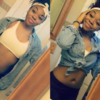 Aleah Taylor Photo 9