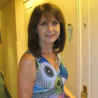 Marie Wood Photo 34