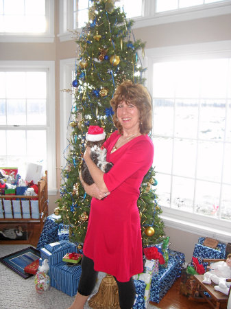 Donna Murphy Photo 37