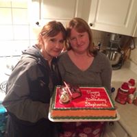 Stephanie Davern Photo 5