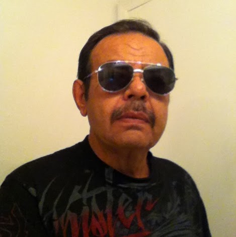 Miguel Roman Photo 8