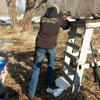 Hunter Simmons Photo 23
