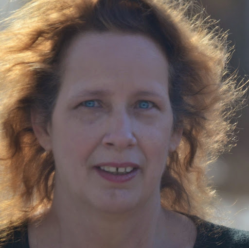 Anne Bowden Photo 11