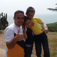 Erick Olivera Photo 1