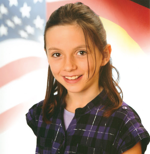 Danielle Gaylord Photo 8