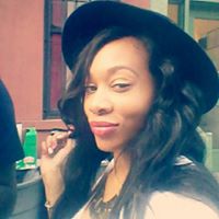 Constance Jenkins Photo 28