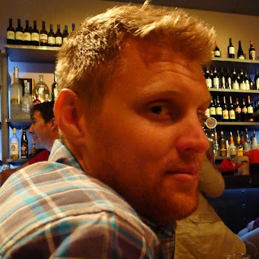 Adam Leggett Photo 32