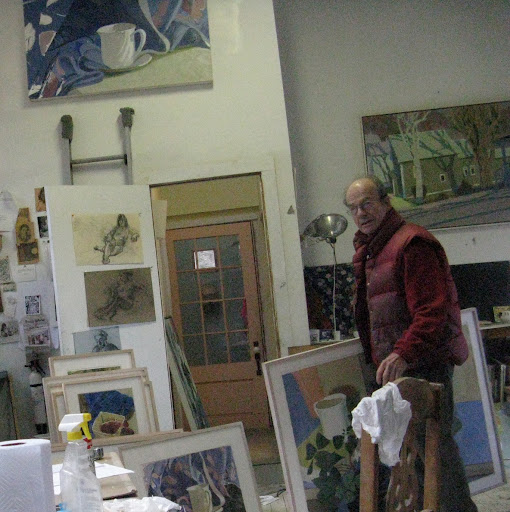 David Rohn Photo 32
