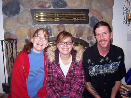 Donna Mead Photo 5