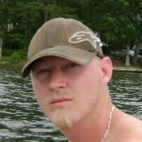 Jason Arnett Photo 41