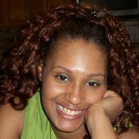 Candace Upshaw Photo 3