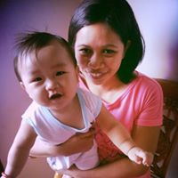 Michelle Villaruz Photo 7