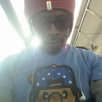 Jerald Taylor Photo 8