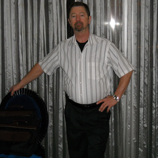 Raymond Cole Photo 8
