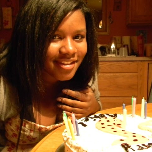 Addie Johnson Photo 17