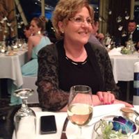 Gail Rowe Photo 24