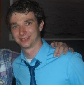 Aaron Burke Photo 35