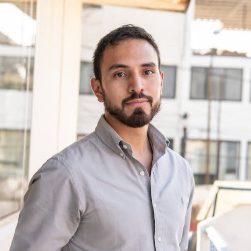 Gustavo Rubio Photo 16