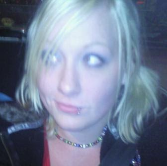 Crystal Devine Photo 27
