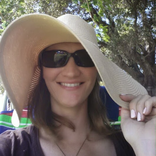 Heather Hess Photo 16