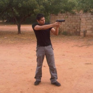 Rafael Cabrera Photo 26