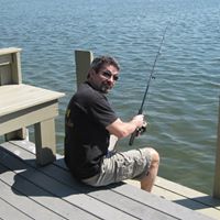 John Dykema Photo 16