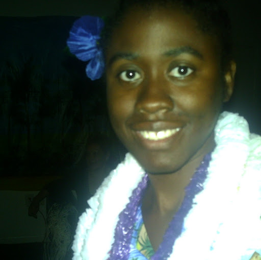 Shantel Davis Photo 31